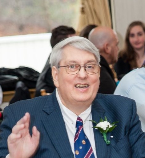 Obituario de George Albert Schnabel