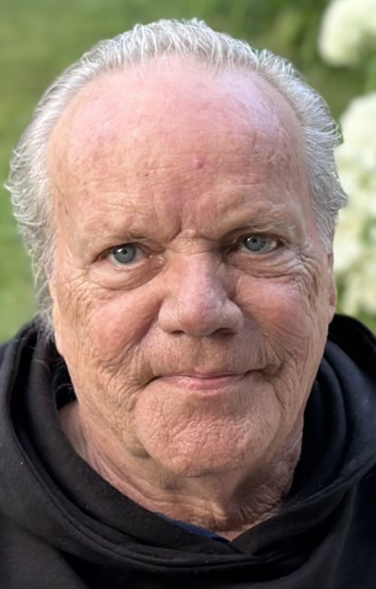 Obituary of Dan Dorland