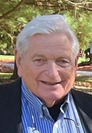 Obituary of Eugene Leonard Geller