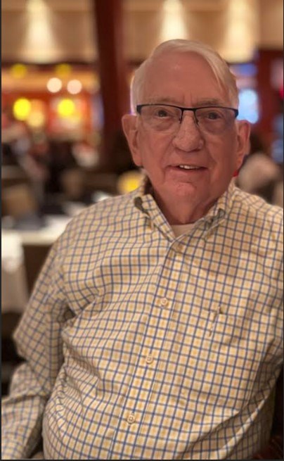 Obituary of COL Samuel Michael Hinton, U.S. Army (Ret.)