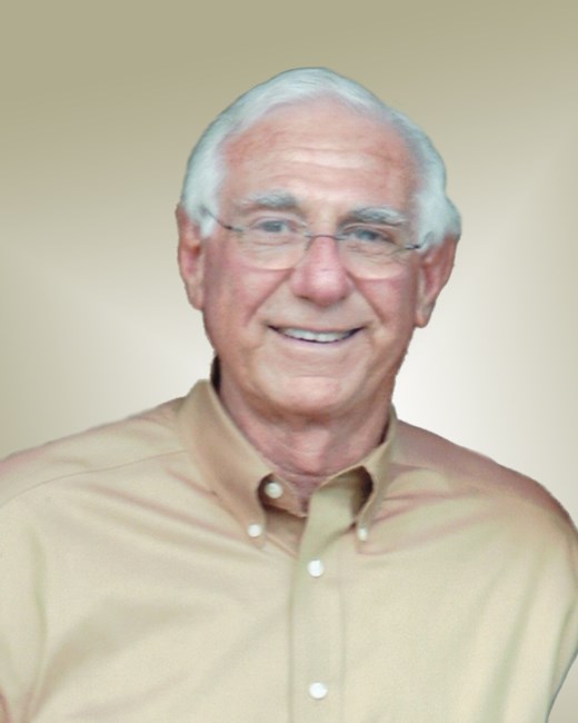 Obituary of Vincent Joseph Mandola