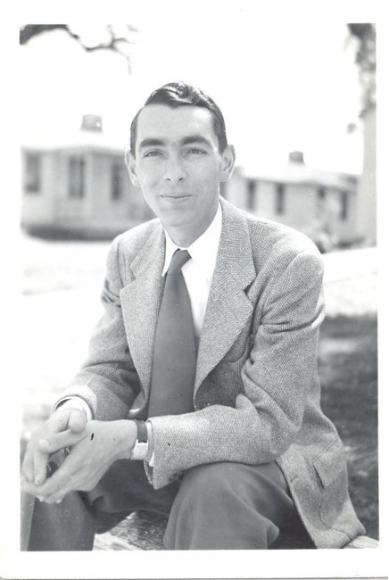 Obituary of Norman M. Dodge