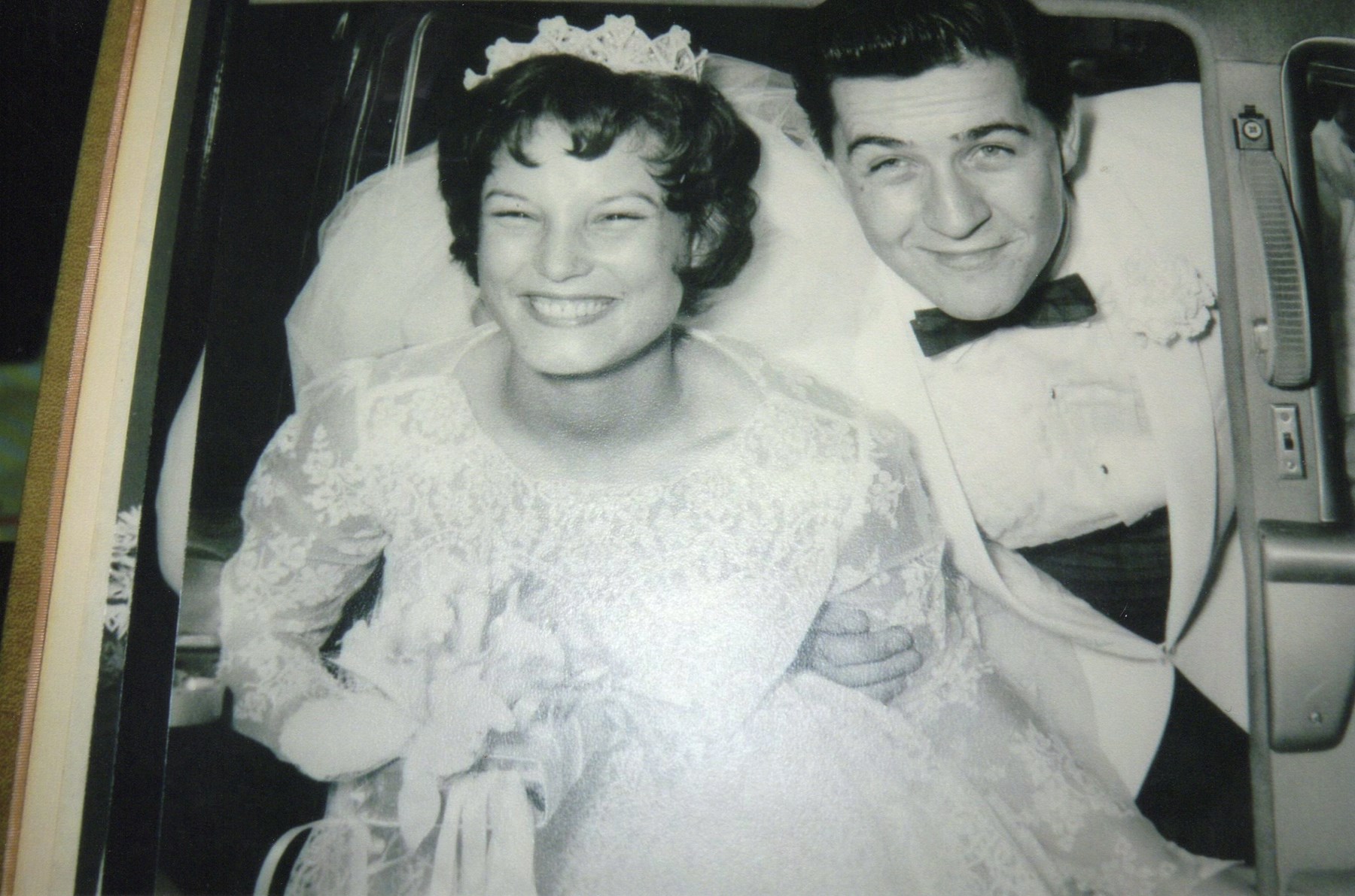 Obituary of Geraldine Lee Daly