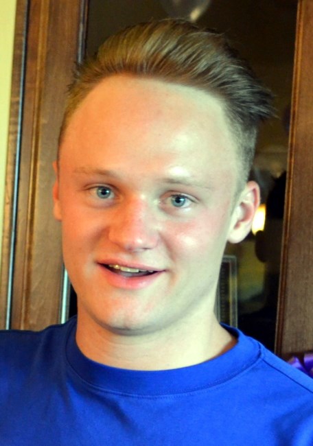 Obituary of Chase Alexander McMillan