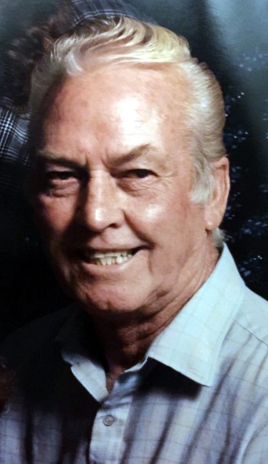Obituary of Gordon Dale Holsonback
