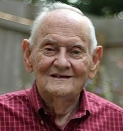 Obituary of Harold Leo Reichert