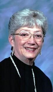 Obituary of Connie A. Jarvis