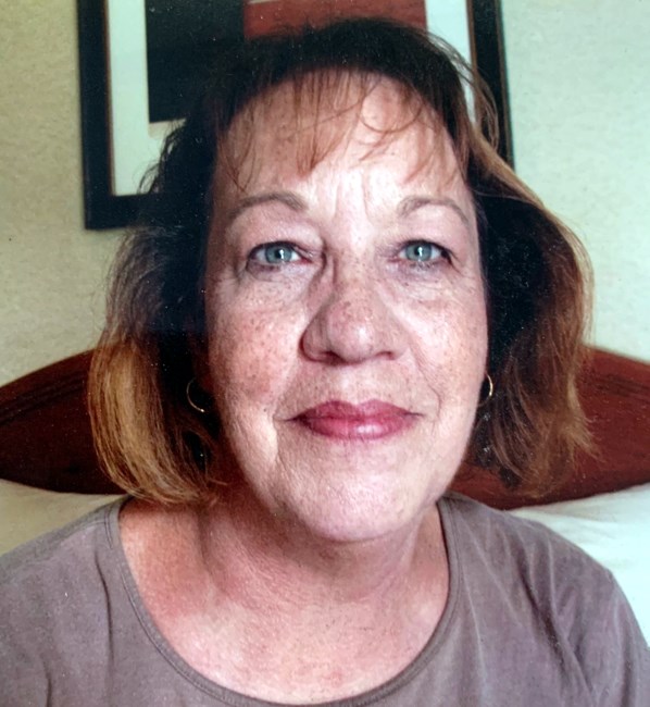 Obituary of Mary Ann O'Connor Muller