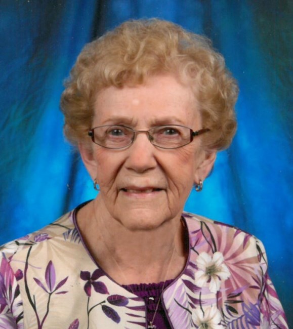 Obituary of Margaret "Pearl" Elizabeth (McAllister) Burbine