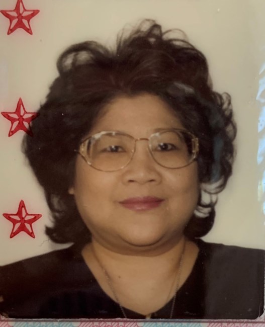 Obituario de Marie N. Hummert