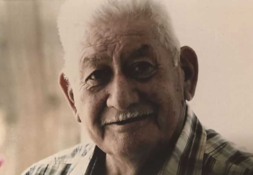 Obituary of Porfirio De Leon
