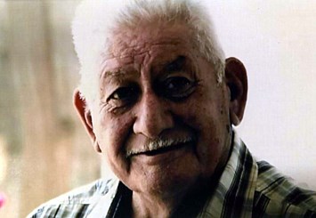 Obituary of Porfirio De Leon