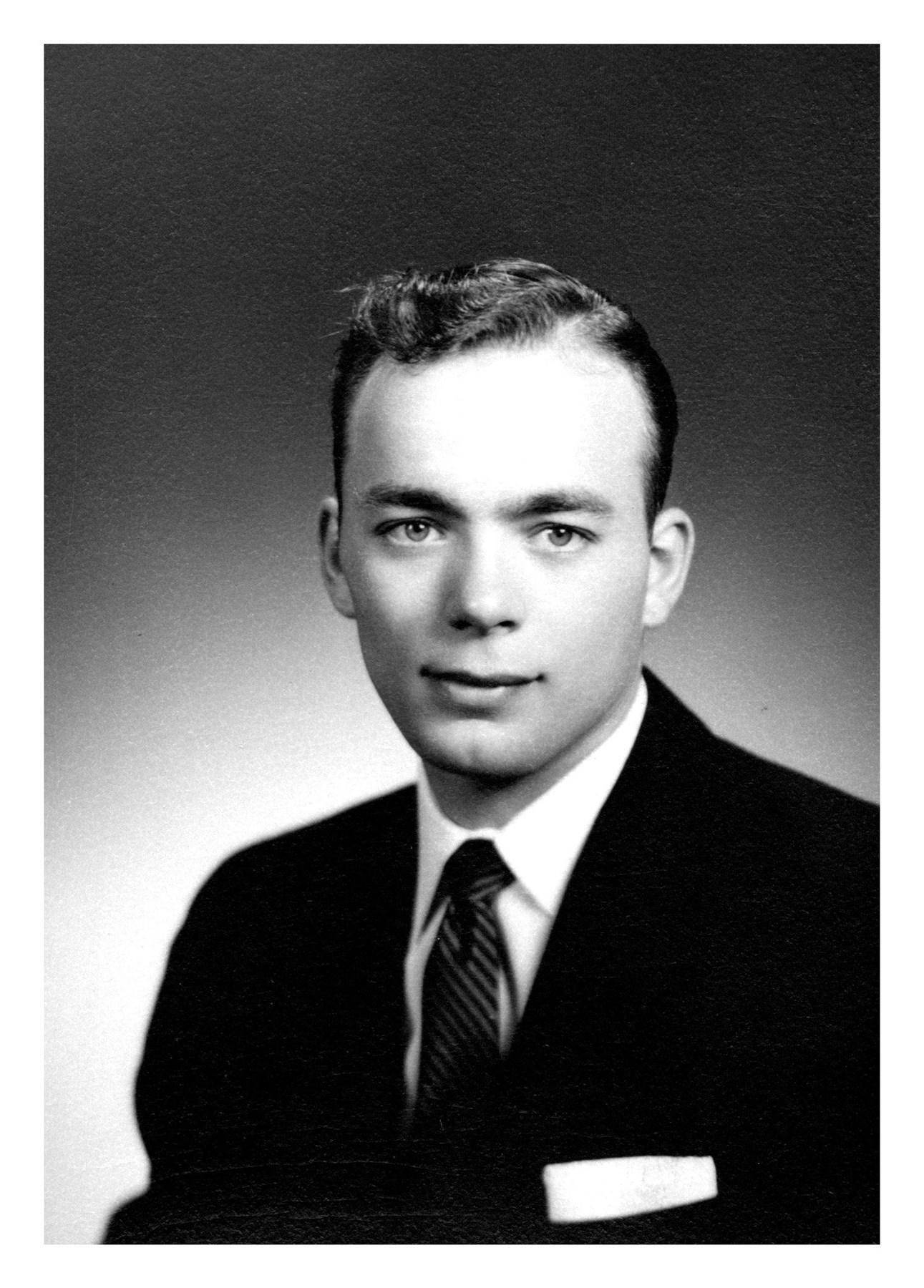 Obituary of Kenneth C. Klinge