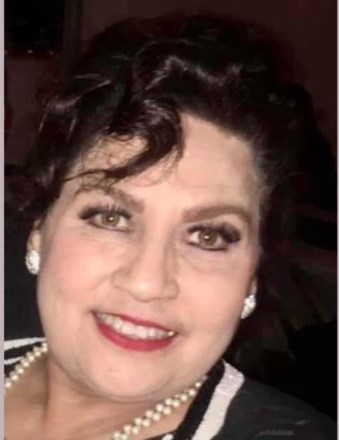 Avis de décès de Irene Cantu Garza