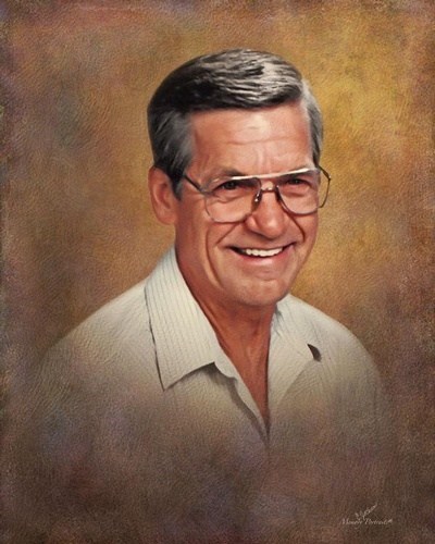 Obituary of John 
R.
 Foote