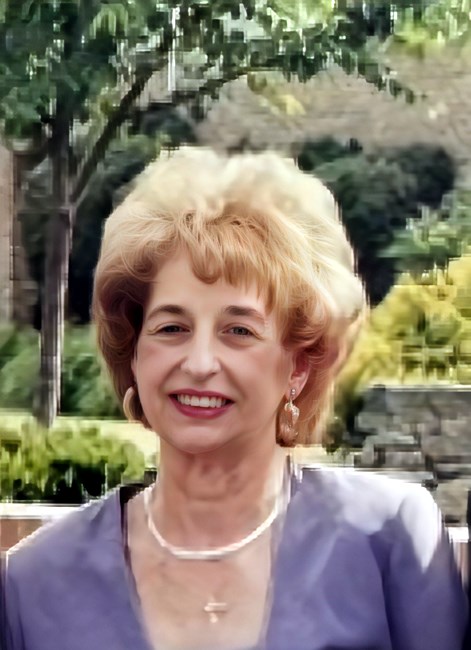 Obituary of Frances Blanche Malin