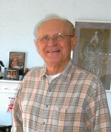 Obituary of Mr. Otto Robert Haayer