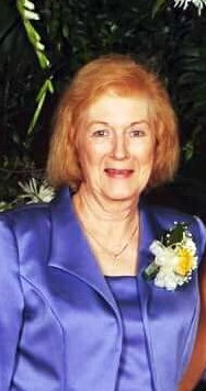 Obituary of Betty Sue Payne