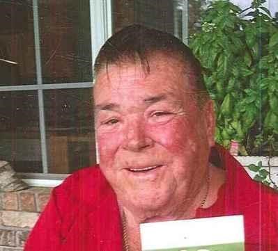 Obituary of William "Ralph" Moore Sr.