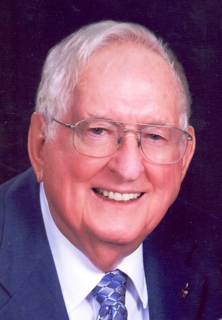 Obituary of Alvin E. Morden