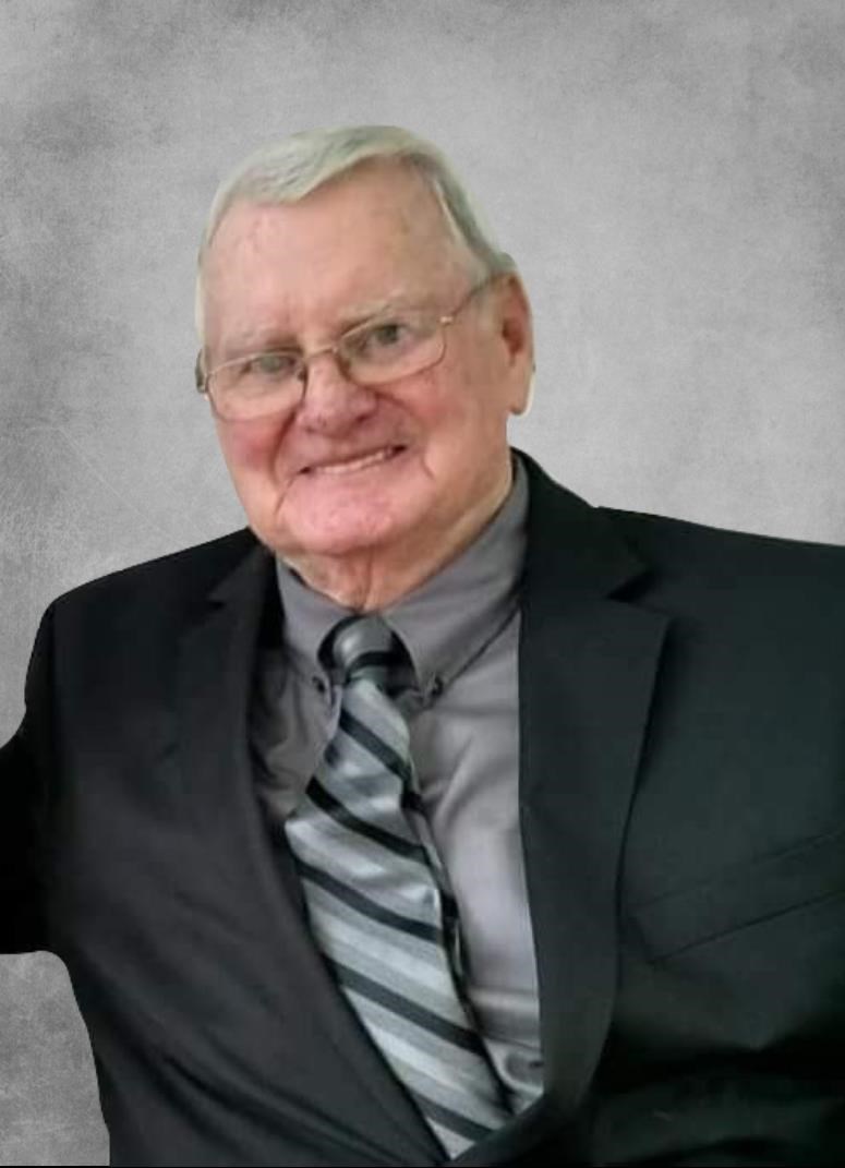 Obituary of William J. Cassidy