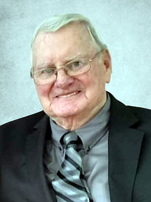 Obituary of William J. Cassidy