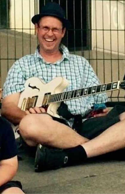 Obituary of Heath Brian Chesney