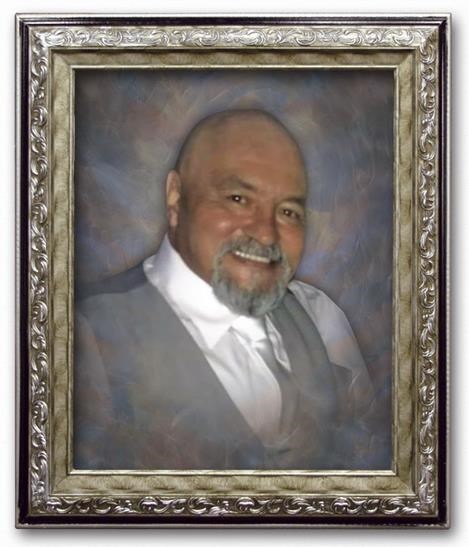Obituary of Martin Vargas Velazquez