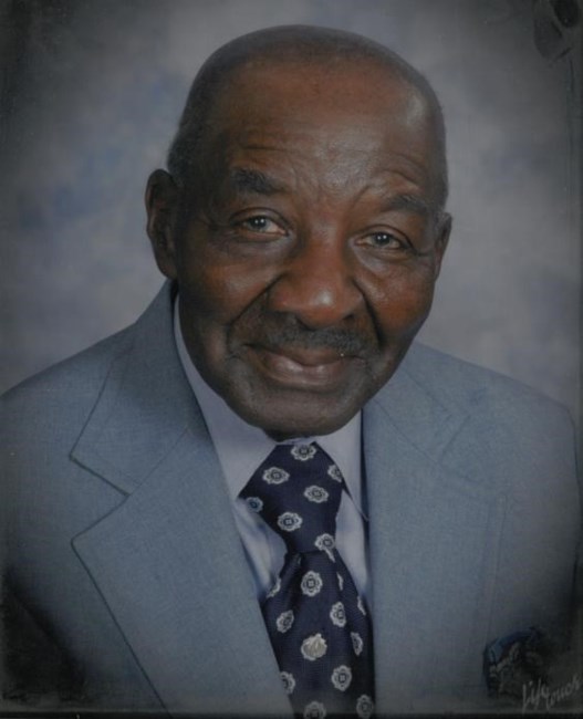 Obituary of Mr. Albert Berkins, Jr.