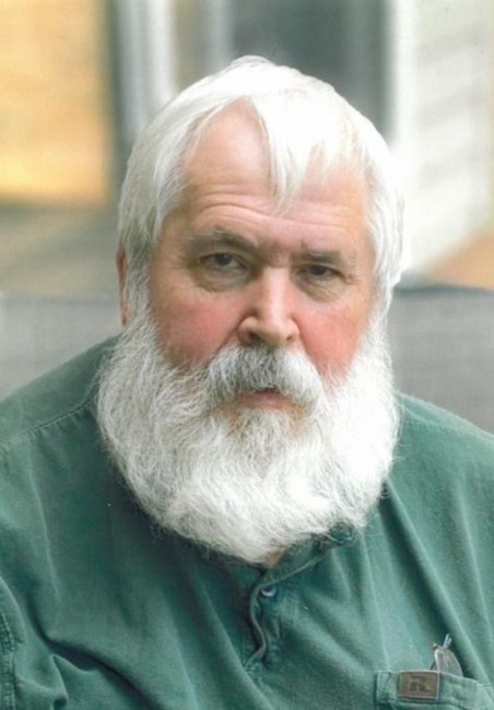 Obituary of David August Livingston