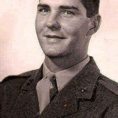 Avis de décès de D. Mark Marquis Briggs