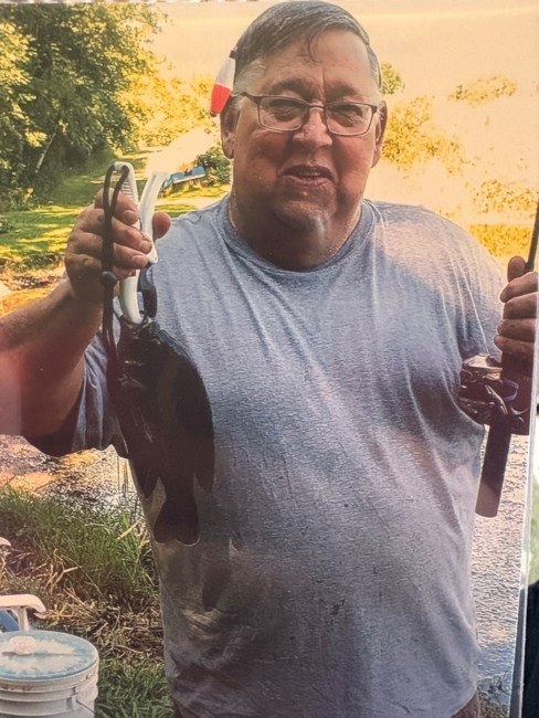 Obituary of Daniel L Maurer