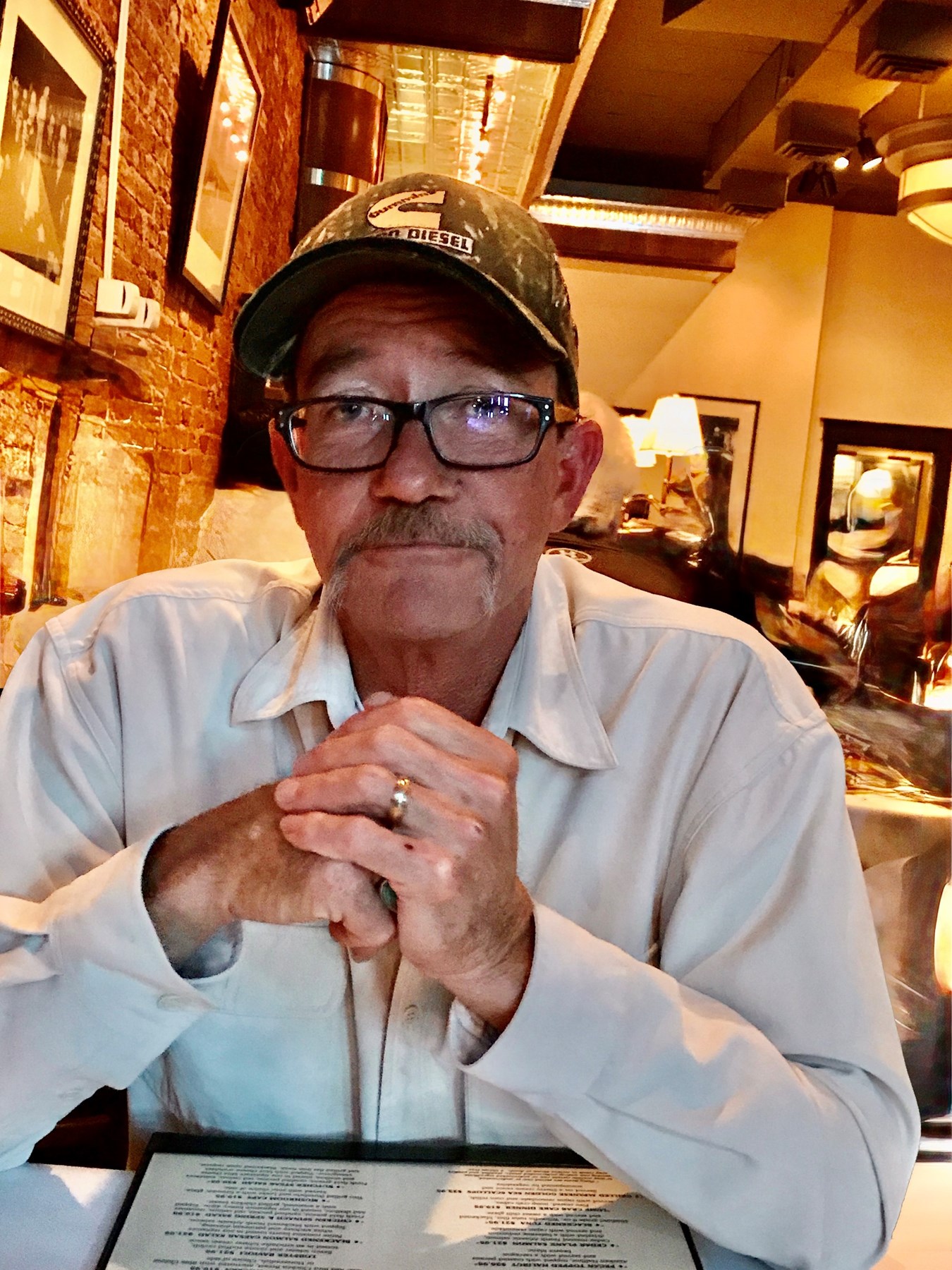 Obituary of Brian Gerard Rafferty