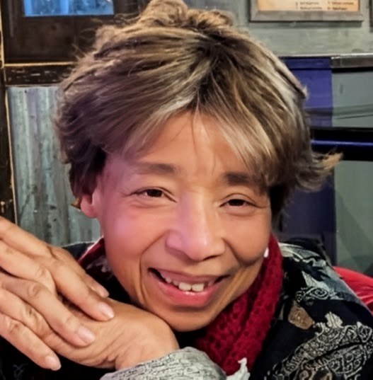 Obituary of Ella L. Perrin