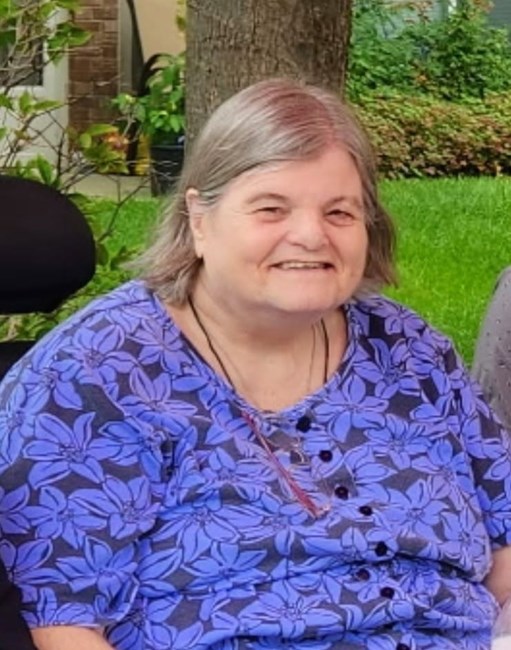 Obituary of Sandra Elizabeth Pritchard