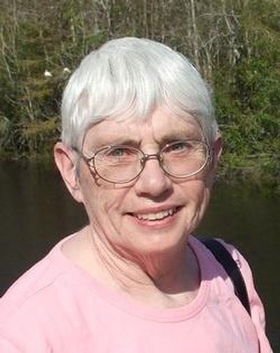 Obituary of Patricia Gail Wall