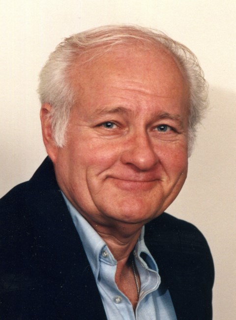 Obituary of Paul Stewart Rhea