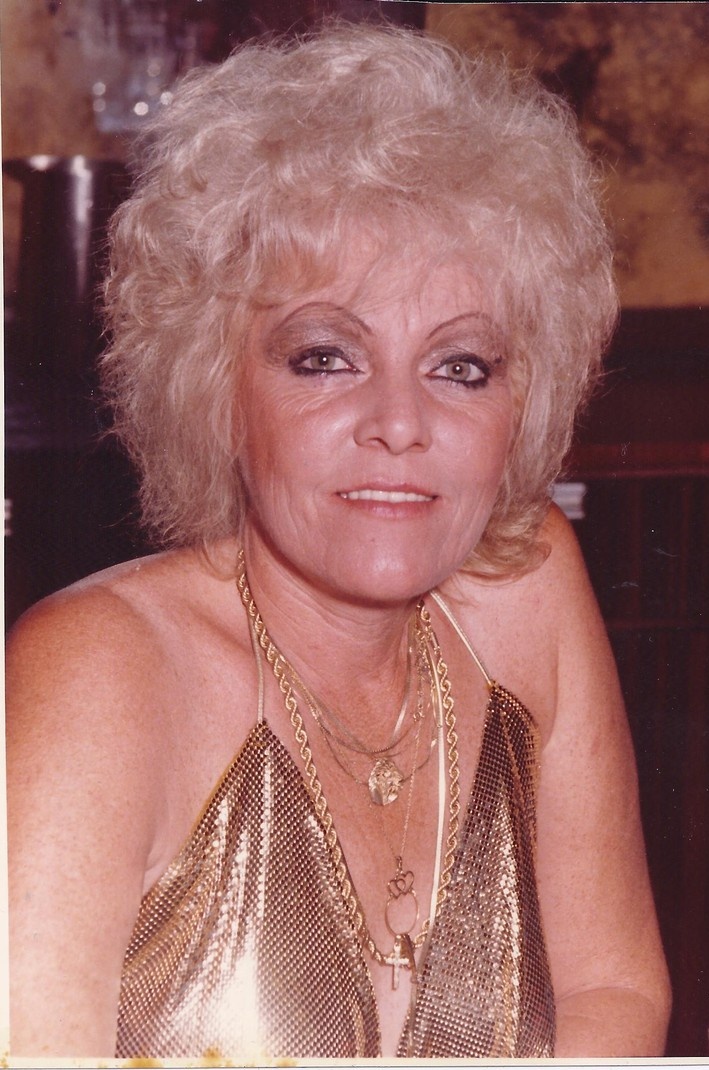 Mrs. Patricia A. McArdle Obituary Pompano Beach, FL