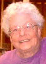 Obituary of Phyllis A. Cox