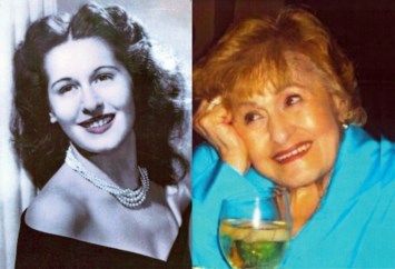 Obituary of Rosean M. Paglini Whalen