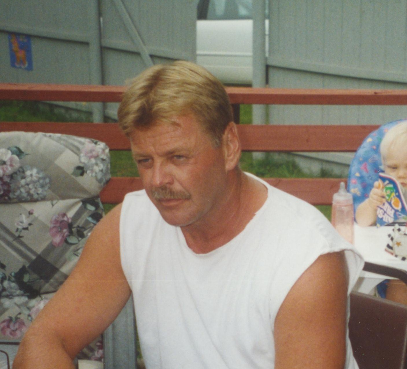 Obituary of Carleton W. Crosman