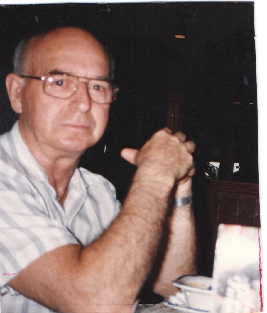 Marc Ferron Obituary StEustache, QC