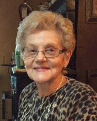 Obituary of Pierina Guizzo