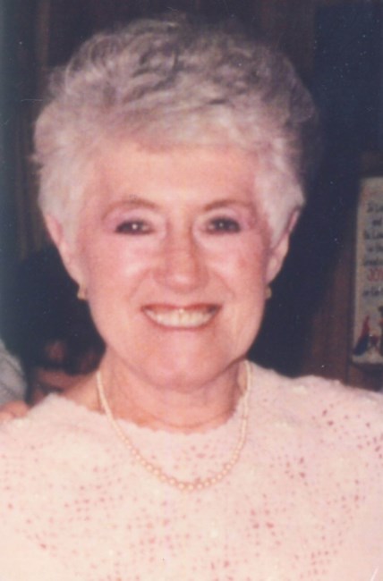 Obituary of Lillian "Lil" Katherine Posadny