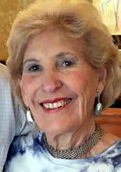 Obituary of Rebecca Hoffman