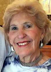 Obituario de Rebecca Hoffman