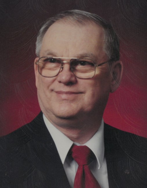 Obituary of Lee Harvey Erb