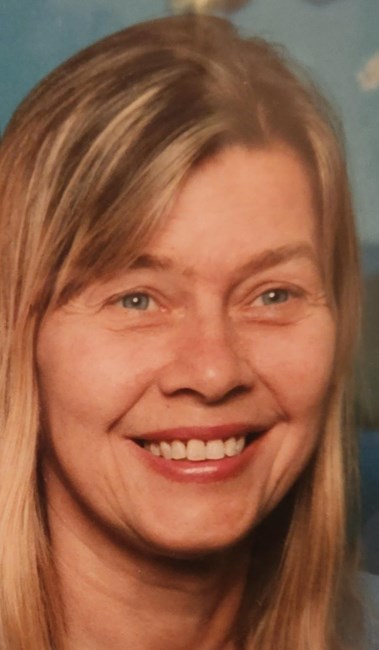 Obituary of Mary Anna Cook