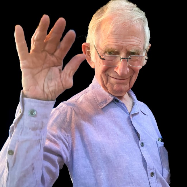 Obituary of Dewey Nelson Smith Jr.