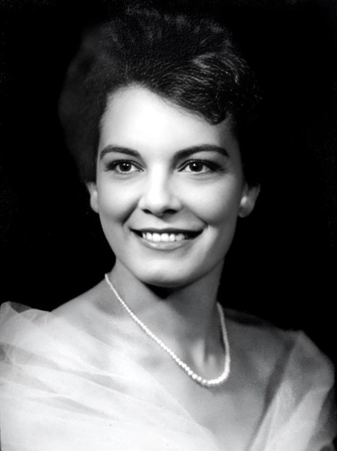 Obituary of Sue Atkins